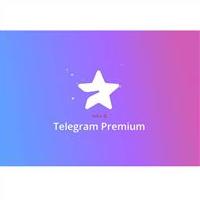 Telegram Premium 6 month